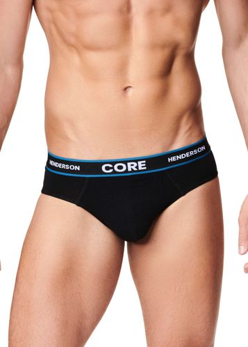 Slipy męskie Henderson Aim 2-Pack M na Arena.pl