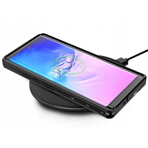 PANCERNE ETUI 360° WODOSZCZELNE DO GALAXY NOTE 10+ na Arena.pl