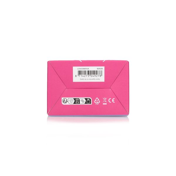 Ultra Soft Silicone Rabbit Vibrator zdjęcie 4