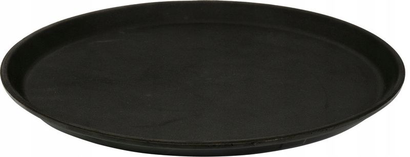 TACA KELNERSKA OKRĄGŁA 355MM - YG-02079 zdjęcie 1