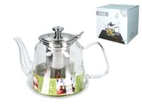 Czajnik szklany