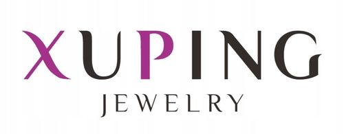 złoty łańcuszek krzyżyk na komunię na chrzest medalik komunijny + PUDEŁKO na Arena.pl