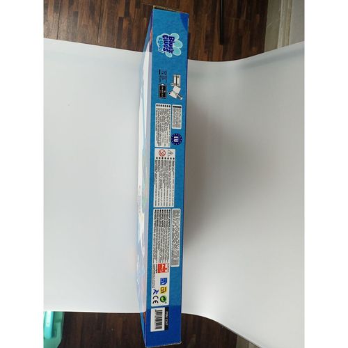 Gitara Dziecięca Reig Niebieski na Arena.pl