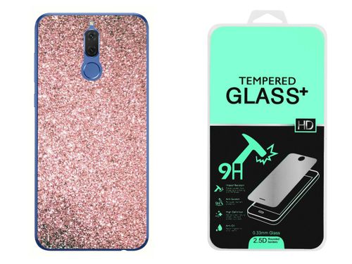 HUAWEI MATE 10 LITE | Etui smartfon CASE + Szkło na Arena.pl