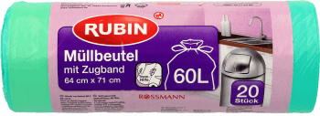 RUBIN  20 szt. na Arena.pl