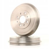 BREMBO BĘBEN HAMULCOWY OPEL ADAM 2012-2019
