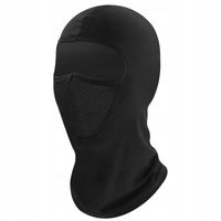 Kominiarka Termoaktywna Motocyklowa Na Motor Uniwersalna Pod Kask