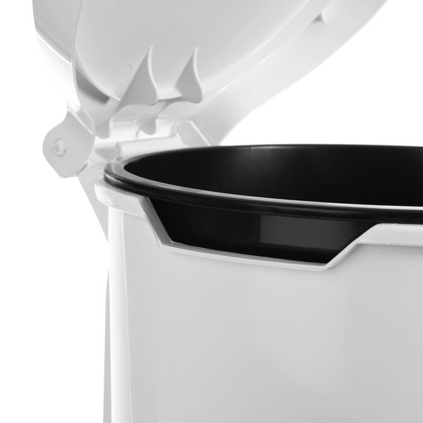 CURVER Kosz Do Segregacji Na Śmieci Pojemnik Na Odpady 15L Kubeł Śmietnik zdjęcie 8