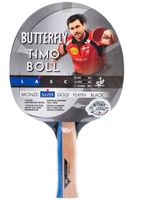 Rakietka do Tenisa Stołowego BUTTERFLY Timo Boll Silver