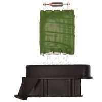 Rezystor Dmuchawy Mercedes Vito W638 1995-2003 Regulator prędkości nawiewu