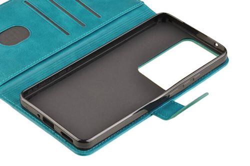 Etui portfel Wallet do Oppo Reno 11F 5G zielony na Arena.pl