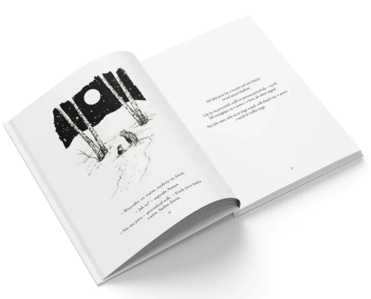 Podążaj za księżycem zdjęcie 7