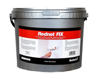 Klej do tapet z włókna szklanego Rednet FIX 12 kg