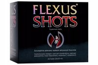 FLEXUS SHOTS 20 fiolek po 10 ml