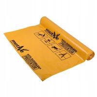 FOLIA GRUBA MATA BUDOWLANA 10X1M PROTEKTOR MOTIVE Z FILCEM