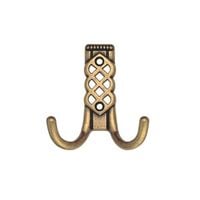 Wieszak 43144.081 Bosetti Marella Kolor pokrycia - Stare złoto patynowane