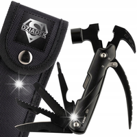 Multitool - Narzędzie wielofunkcyjne dla Dziadka - Prezent na Dzień Dziadka