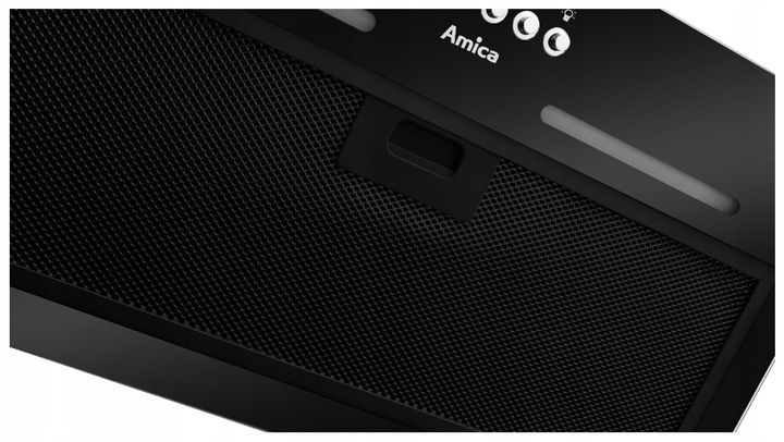 Okap do zabudowy Amica OMP6253BG zdjęcie 11