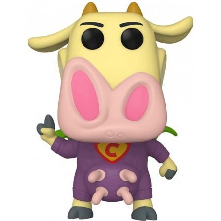 funko pop! cartoon network cow 1071 figurka na Arena.pl