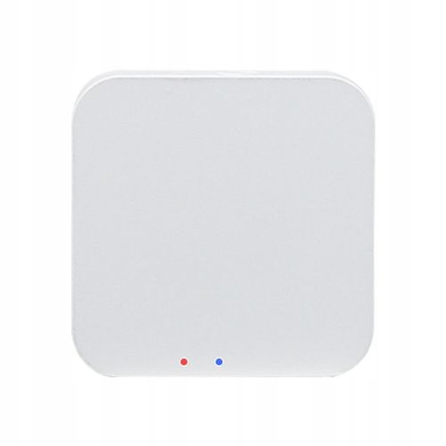 BRAMKA CENTRALA ZigBee WiFi MODUŁ TUYA SMART na Arena.pl