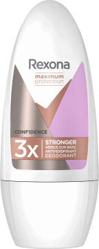 REXONA Maximum Protection 50 ml na Arena.pl