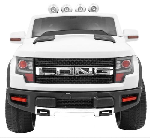 Pojazd Long Biały na Arena.pl