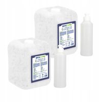 2x ŻEL WANCARE DO ULTRASONOGRAFII HIFU ECG USG EKG IPL 5000ML 5L 1SZT