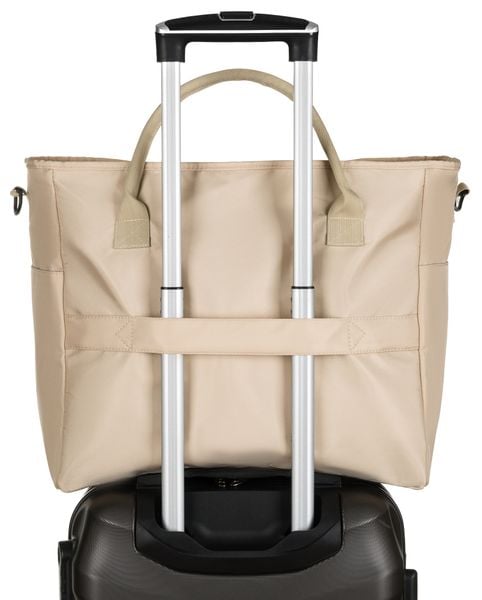 torba damska ptn 24462-3919 beige zdjęcie 7