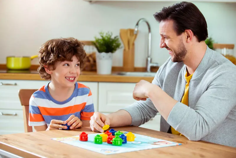 Szalone gary zdjęcie 5