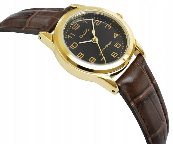 Zegarek Damski CASIO LTP-V001GL-1BUDF + BOX zdjęcie 2