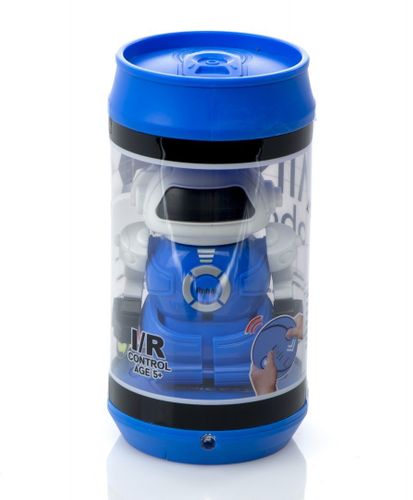 ROBOT W PUSZCE RC 2128 13CM na Arena.pl