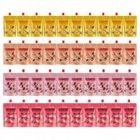 Owolovo Mix 4 smaków 200 g x 40 sztuk