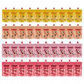 Owolovo Mix 4 smaków 200 g x 40 sztuk