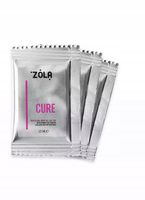 Zola odżywka Cure do brwi i rzęs w saszetce 1,5ml