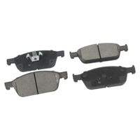 KLOCKI HAMULCOWE FORD TRANSIT CONNECT 2013 2014 2015 2016