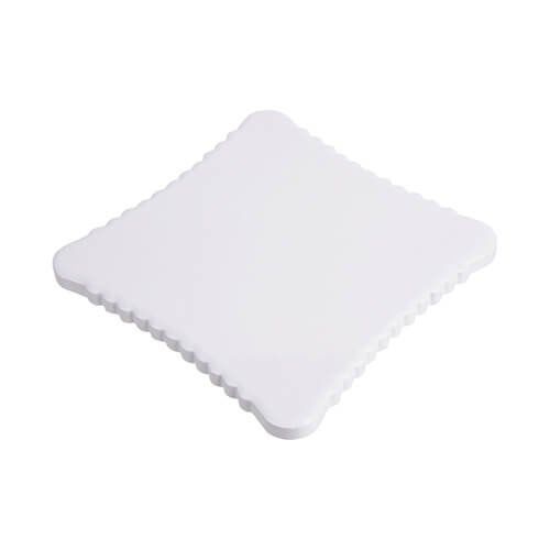 Podkładka ceramiczna do sublimacji - znaczek na Arena.pl