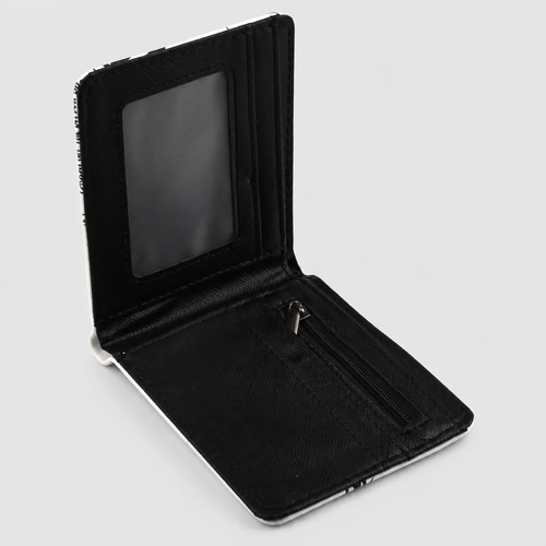 Ryuk | 13 cm | Eko-Skóra | Gaming Wallet | Death Note na Arena.pl