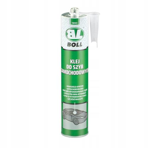 klej do szyb samochodowych 310ml boll na Arena.pl