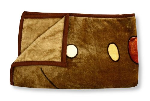 Narzuta Koc Akryl Elway 160X210 Wzór 732 na Arena.pl