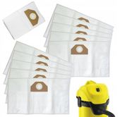 WORKI 10szt DO ODKURZACZA KARCHER WD3 6.959-130 WD3.200 MV3 WD3 200