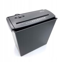 Niszczarka dokumentów kart kredytowych do domu biura MT215 OFFICE SHREDDER