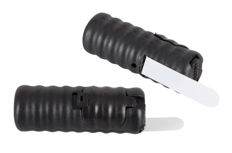 Bad Kitty Vibrating Nipple Cup zdjęcie 6