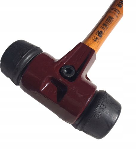 HALDER Młotek brukarski 660g SIMPLEX 40 na Arena.pl
