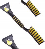 SZCZOTKO SKROBACZKA DO SZYBK 50 CM SKROBAK