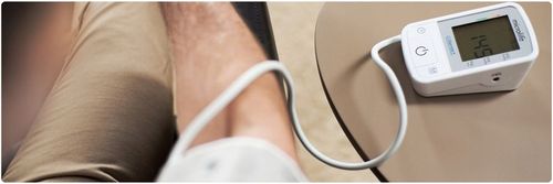 CIŚNIENIOMIERZ NARAMIENNY MICROLIFE BP A2 + ZASILACZ na Arena.pl