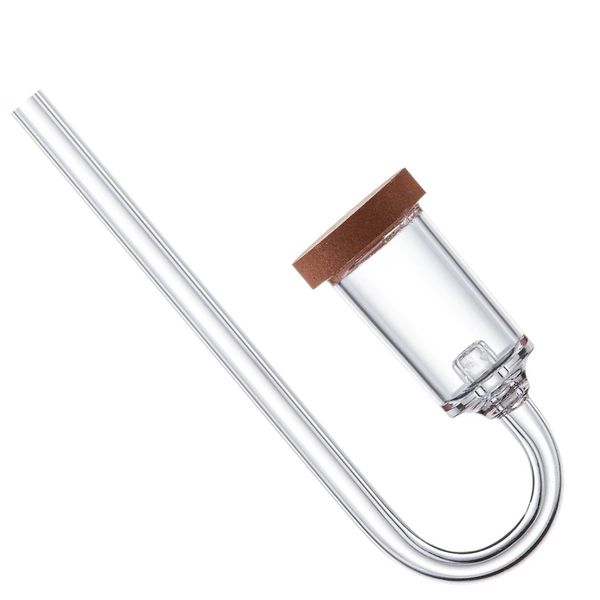 Chihiros Nano CO2 Diffuser M - dyfuzor CO2 akrylowy zdjęcie 1