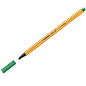 cienkopis stabilo 88/36 zielony a'10 7446