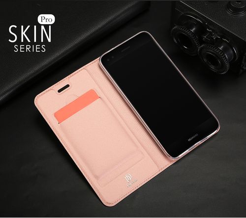 ETUI HUAWEI P9 LITE MINI DUX DUCIS BOOK na Arena.pl