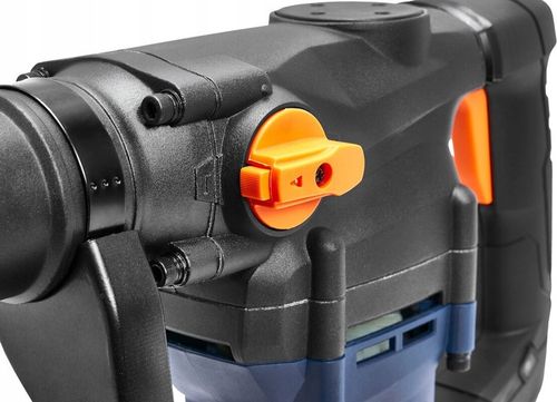 Młot udarowo-obrotowy CELMA PRWg 40GEO na Arena.pl