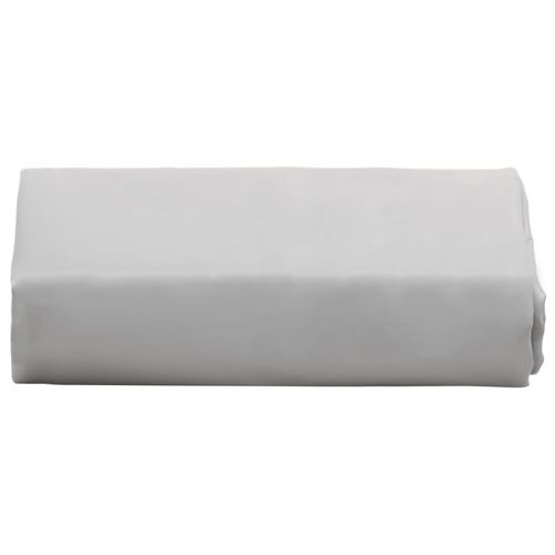 Plandeka, szara, 5x6 m, 650 g/m² na Arena.pl